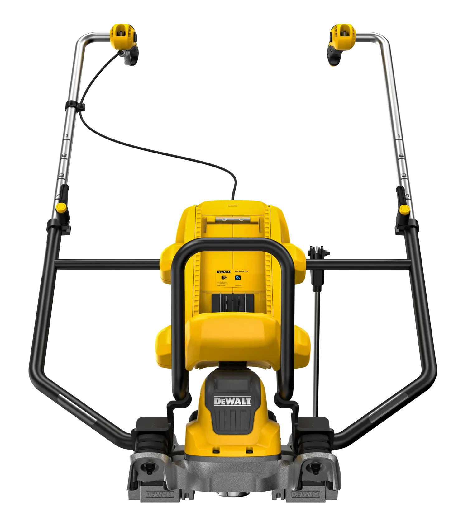 LISTWA WIBRACYJNA DO BETONU DEWALT® POWERSHIFT™