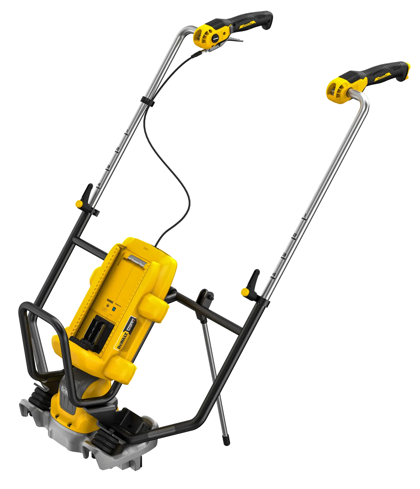 LISTWA WIBRACYJNA DO BETONU DEWALT® POWERSHIFT™