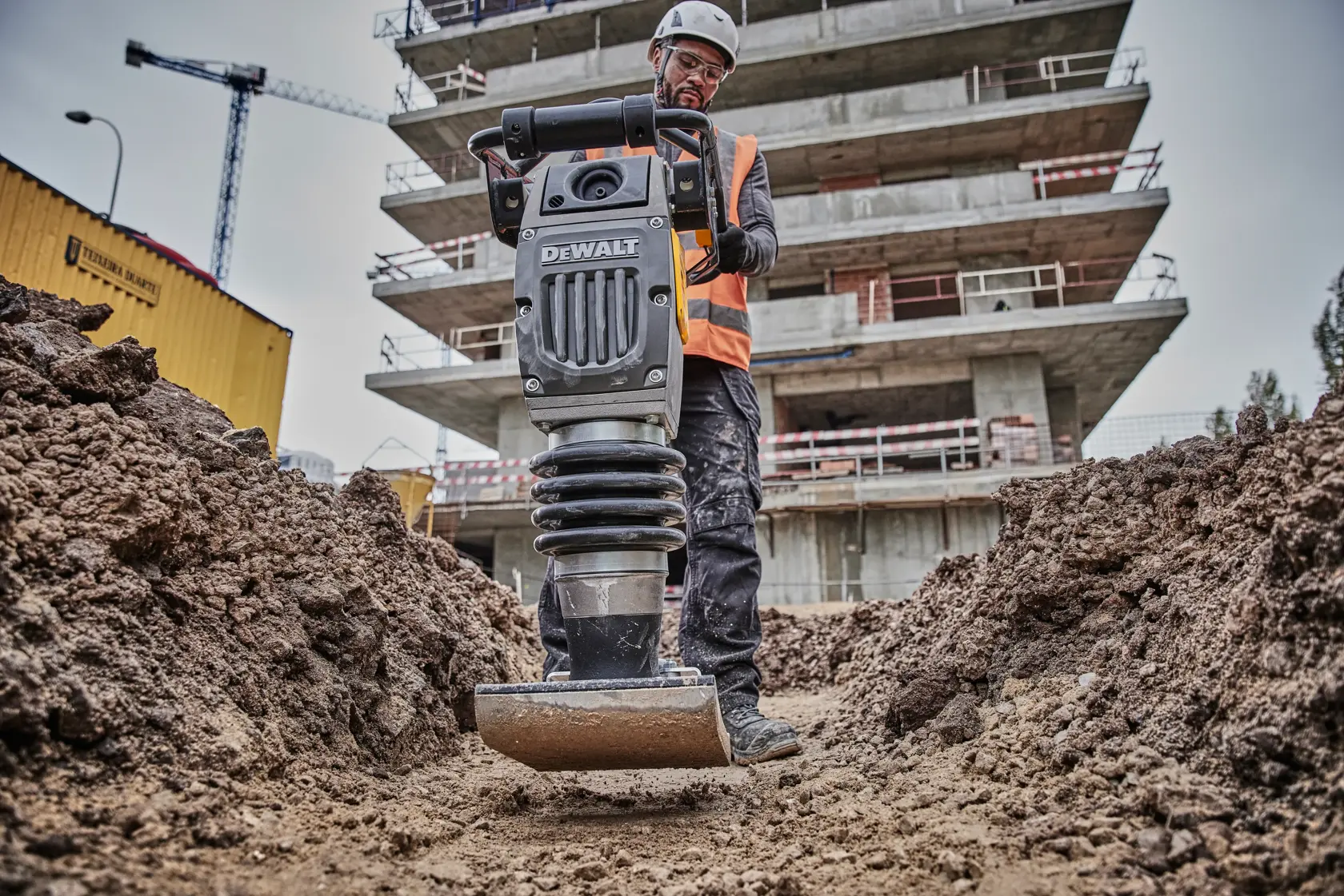 UBIJAK DEWALT® POWERSHIFT™