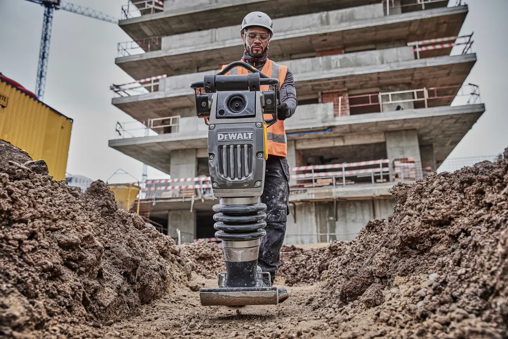 UBIJAK DEWALT® POWERSHIFT™