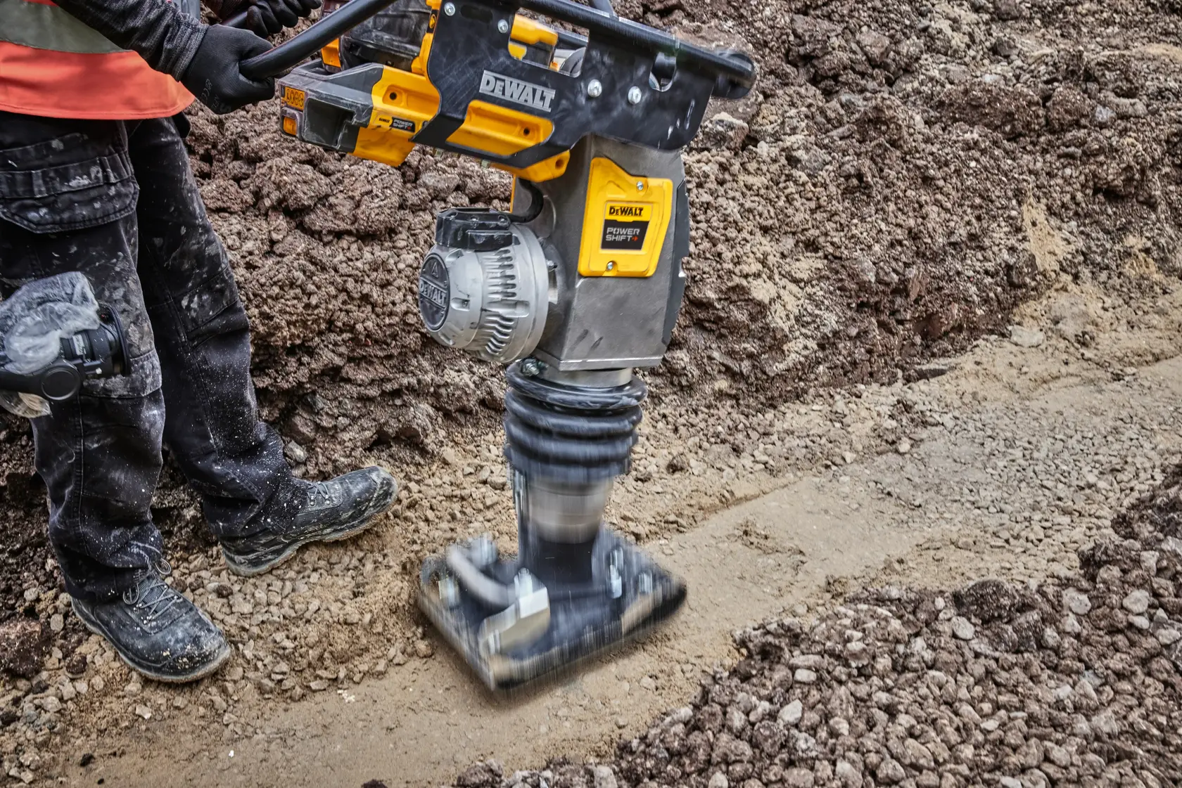 UBIJAK DEWALT® POWERSHIFT™