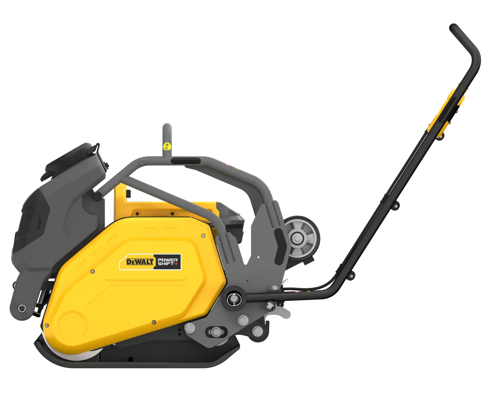 ZAGĘSZCZARKA DEWALT® POWERSHIFT™
