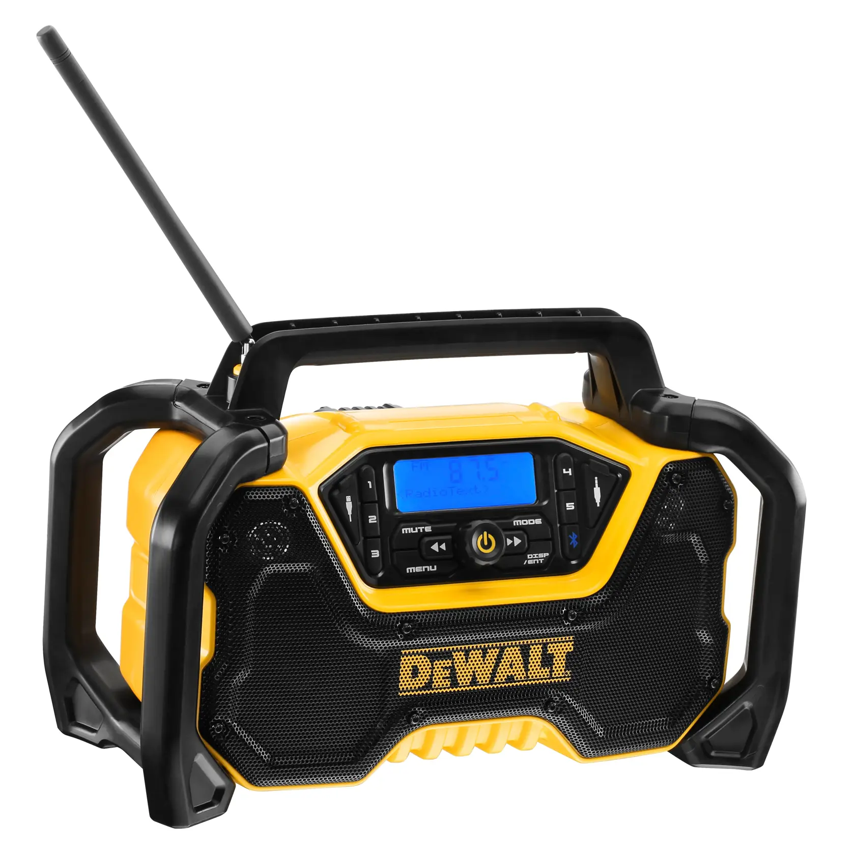 XR Radio kompaktowe Bluetooth