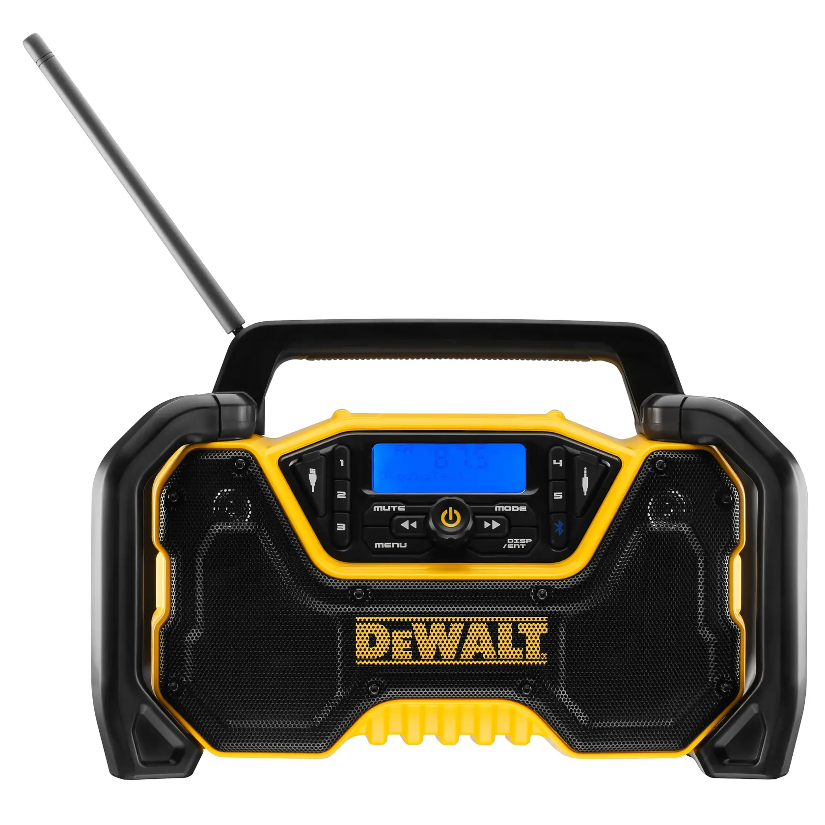 XR Radio kompaktowe Bluetooth