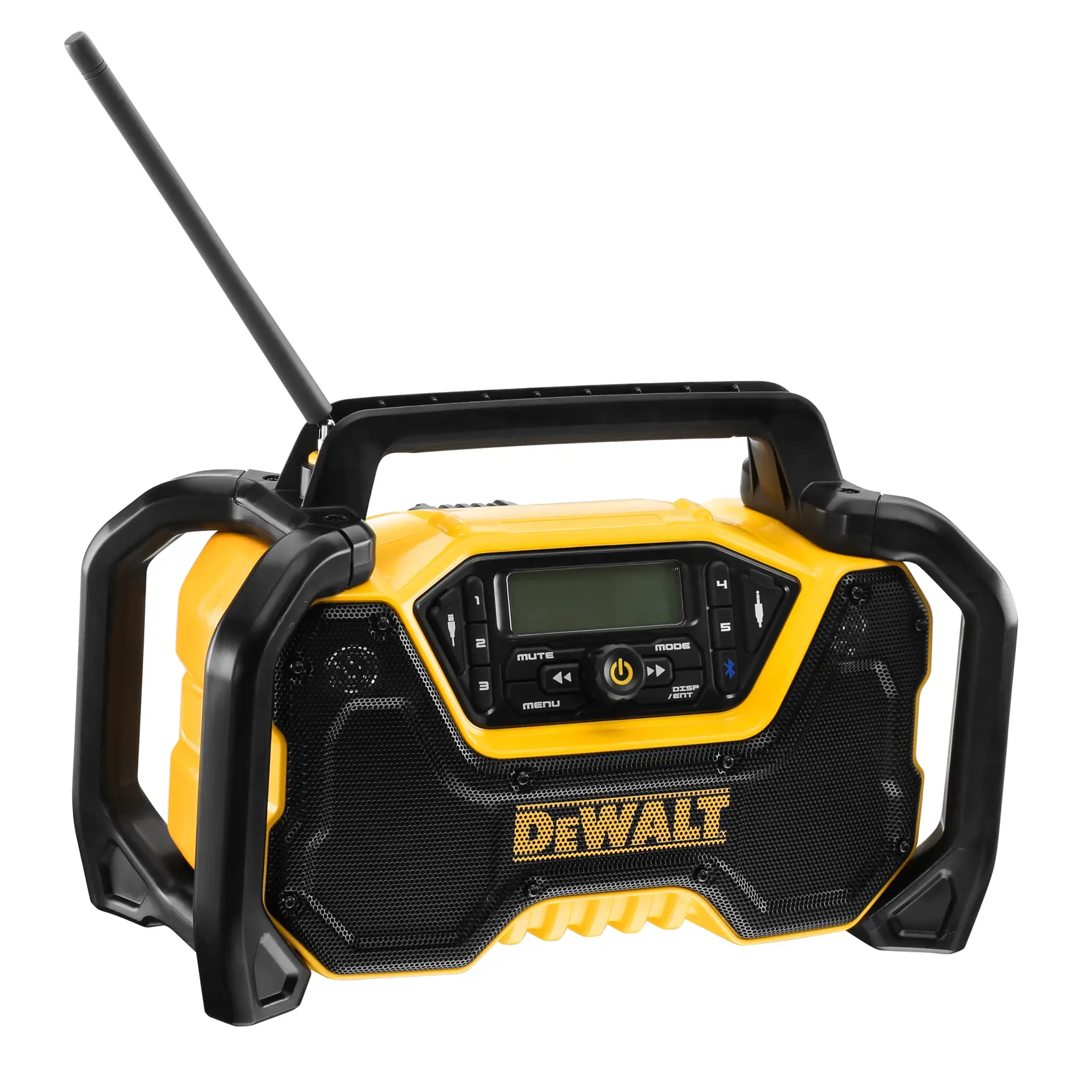 XR Radio kompaktowe Bluetooth