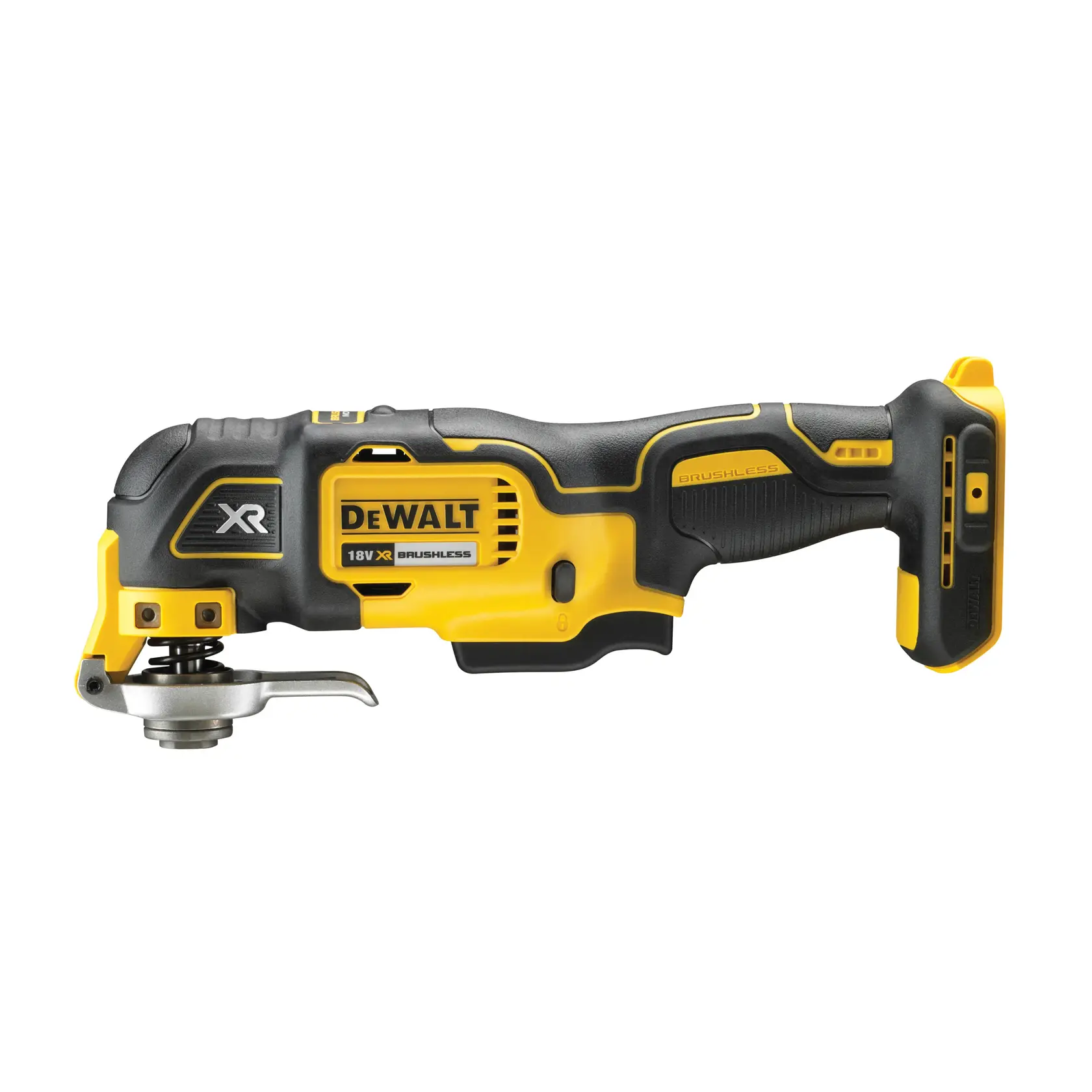 18V XR Narzędzie oscylacyjne Multi-Tool