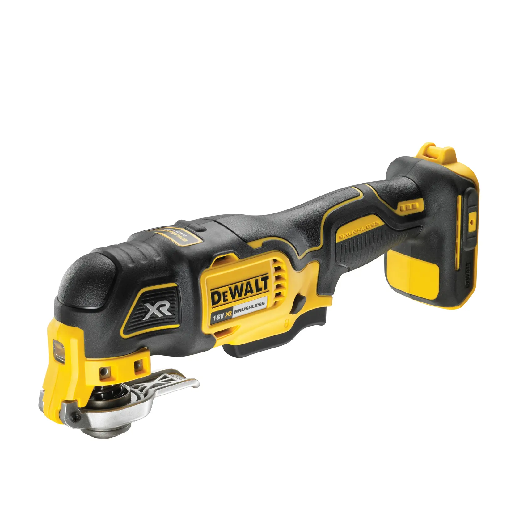 18V XR Narzędzie oscylacyjne Multi-Tool