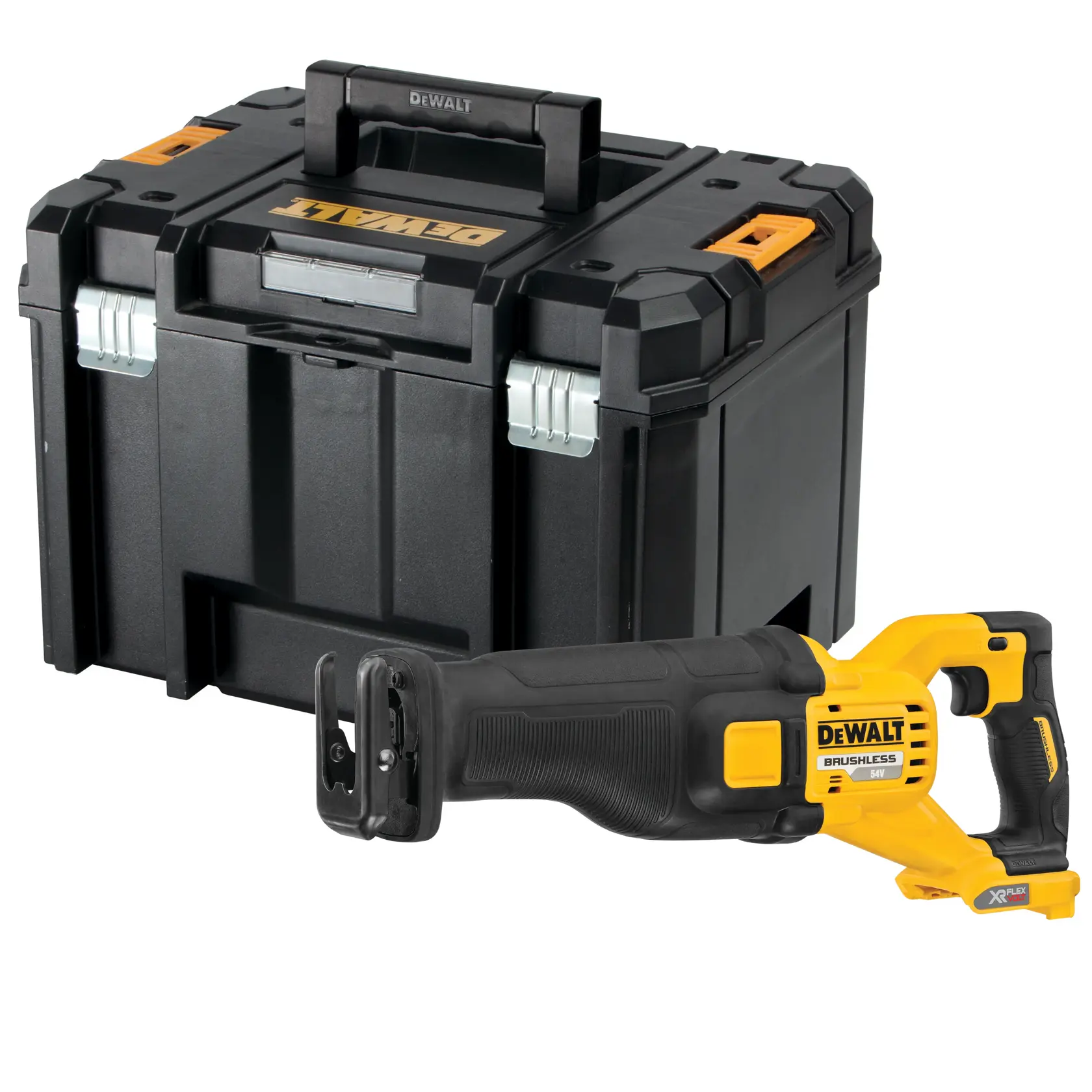 54V XR Flexvolt Pilarka szablowa