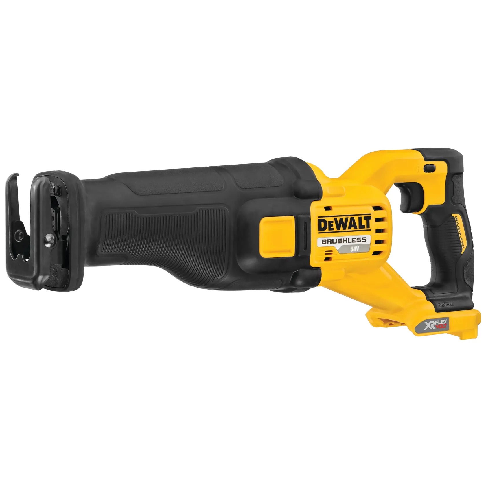 54V XR Flexvolt Pilarka szablowa