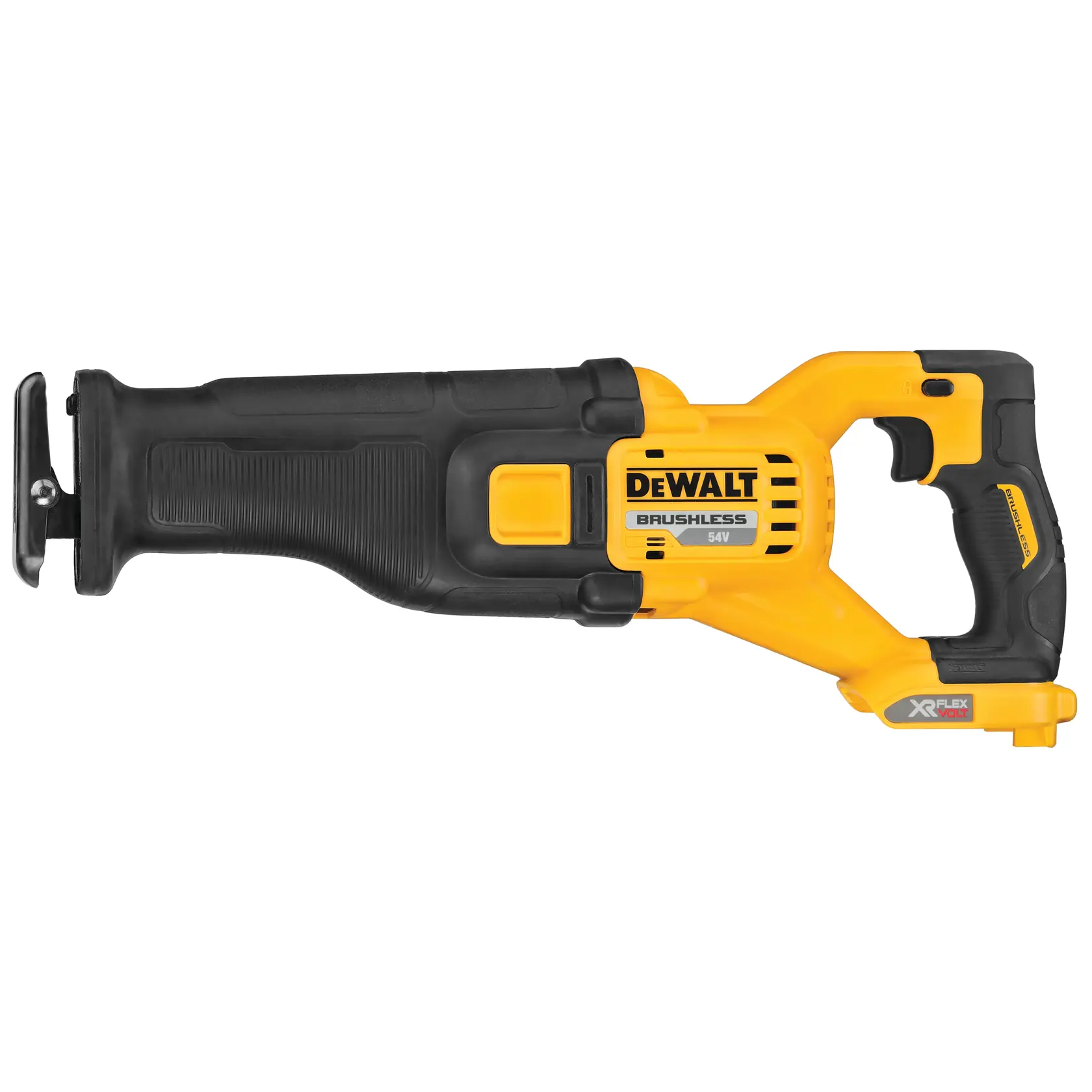 54V XR Flexvolt Pilarka szablowa