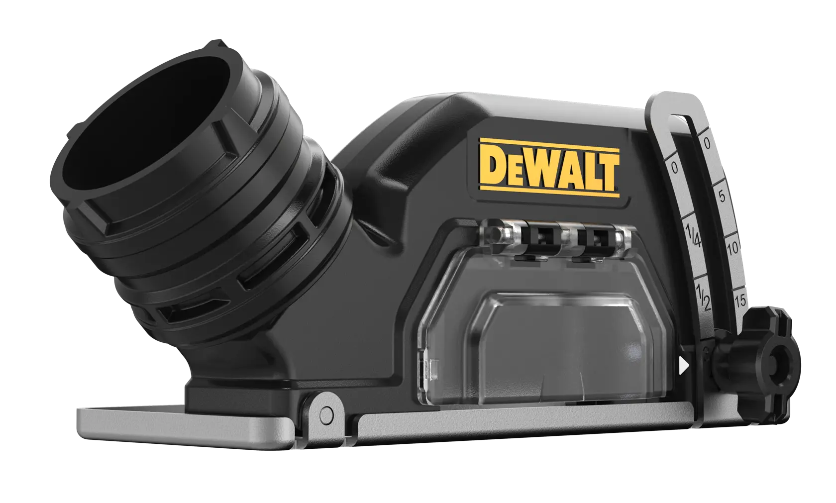 Bezszczotkowa przecinarka DEWALT® 18 V XR® 76 mm (samo narzędzie)