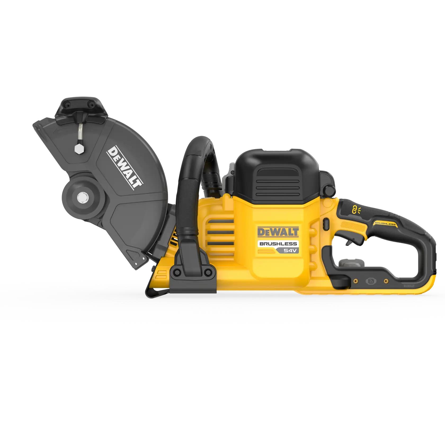 Przecinarka DEWALT® 54 V XR® FLEXVOLT® 230 mm (samo narzędzie)