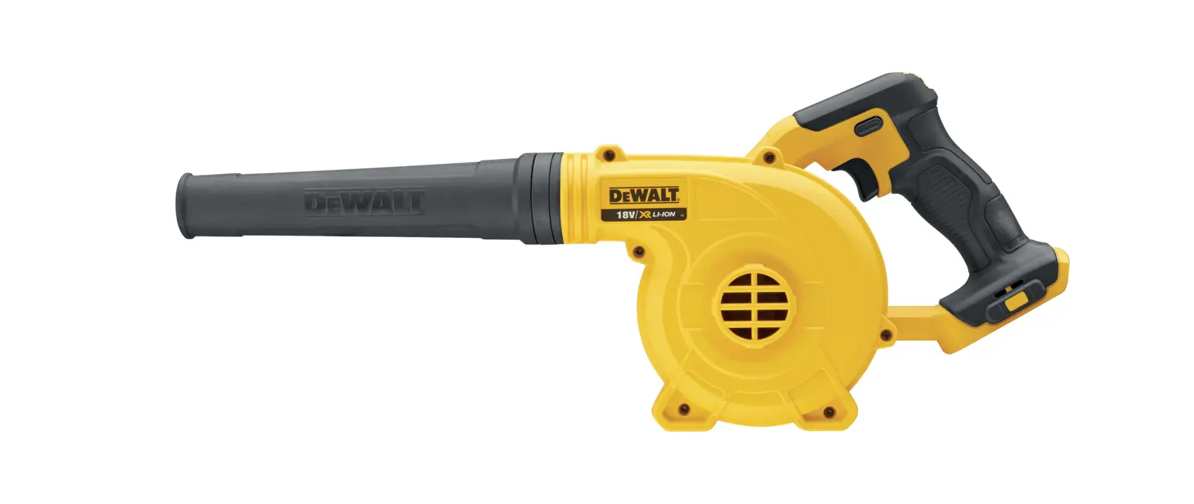 18V XR Kompaktowa dmuchawa