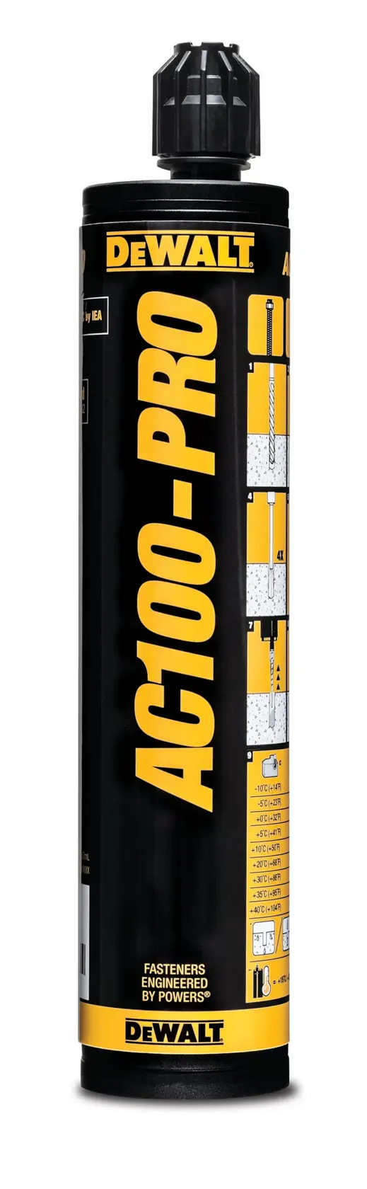 PL AC100-Pro Styrene