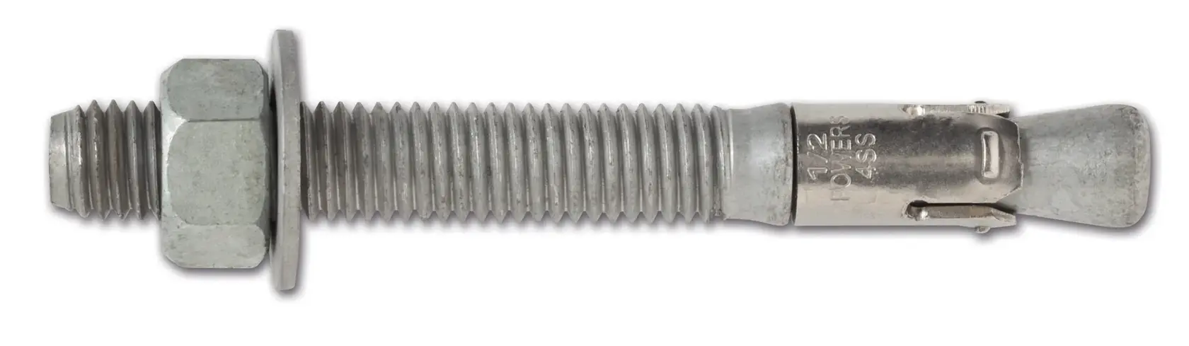 PL M8 x 50