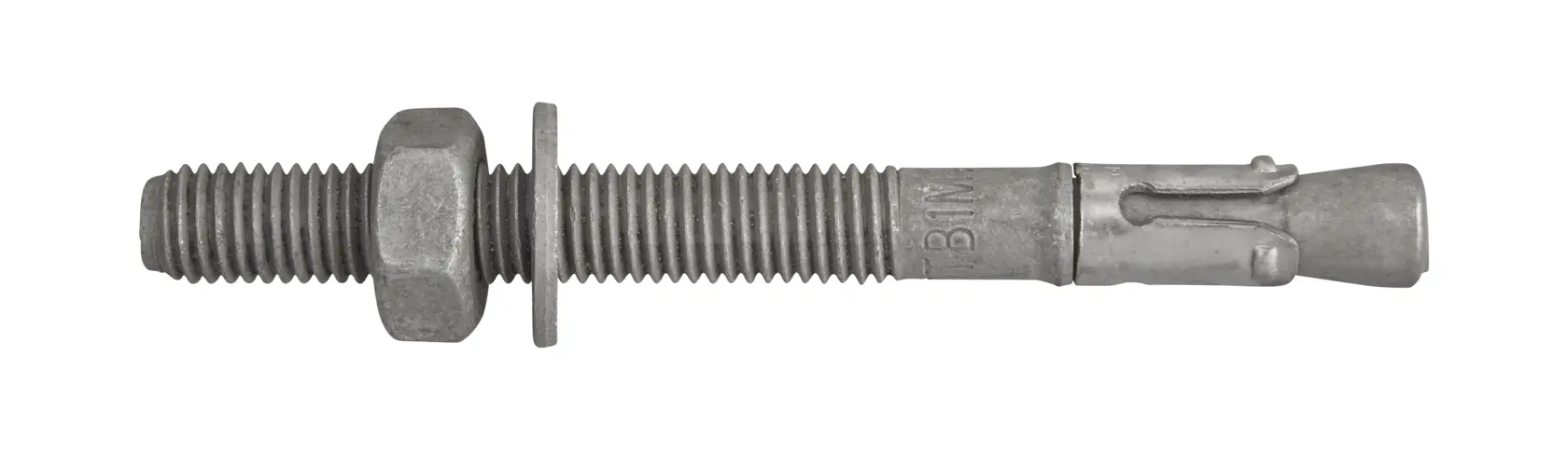 PL M10 x 60