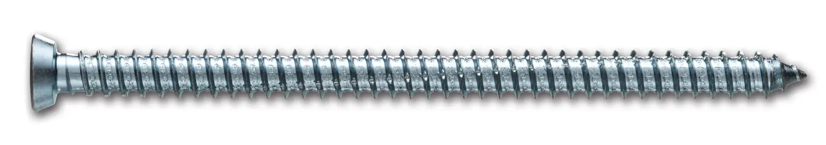 Wkręt do okien PCV DEWALT® (6 x 72 mm) (100 szt.)