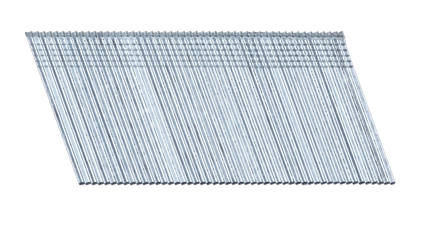 Gwoździe wykończeniowe kątowe ocynkowane DEWALT® 32 mm x 1,61 mm 16Ga (opakowanie 2500 sztuk)