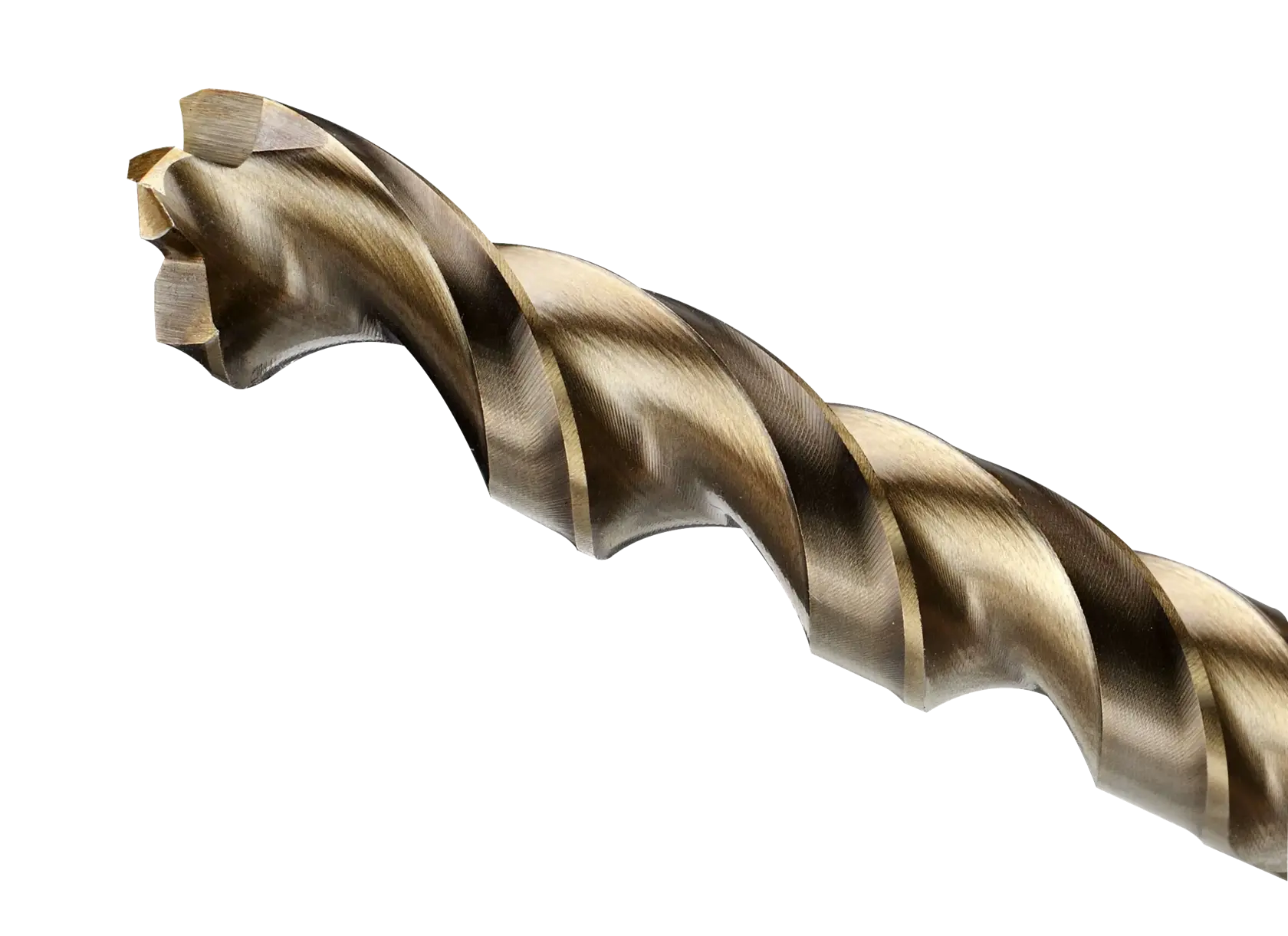 Wiertło do metalu EXTREME 2™ - pakowane pojedynczo