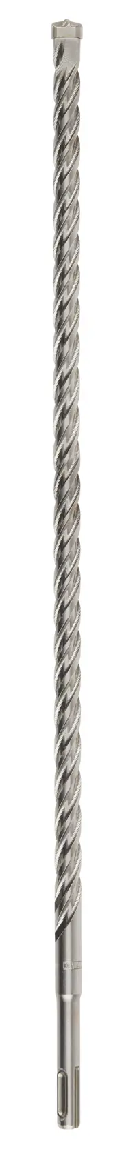 Wiertła SDS-Plus EXTREME® z końcówką z węglika - 14x260x200 mm