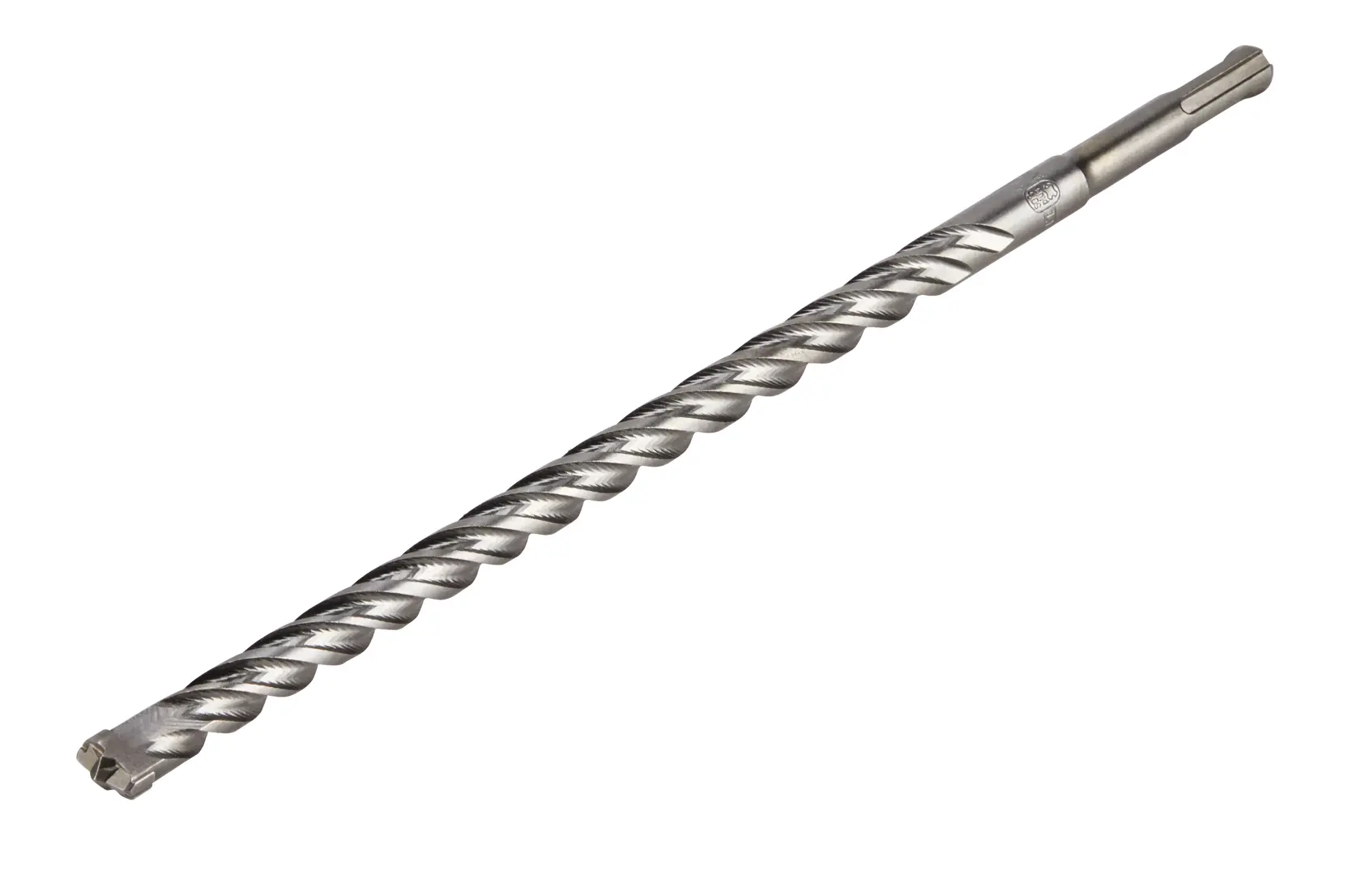 Wiertła SDS-Plus EXTREME® z końcówką z węglika - 14x260x200 mm