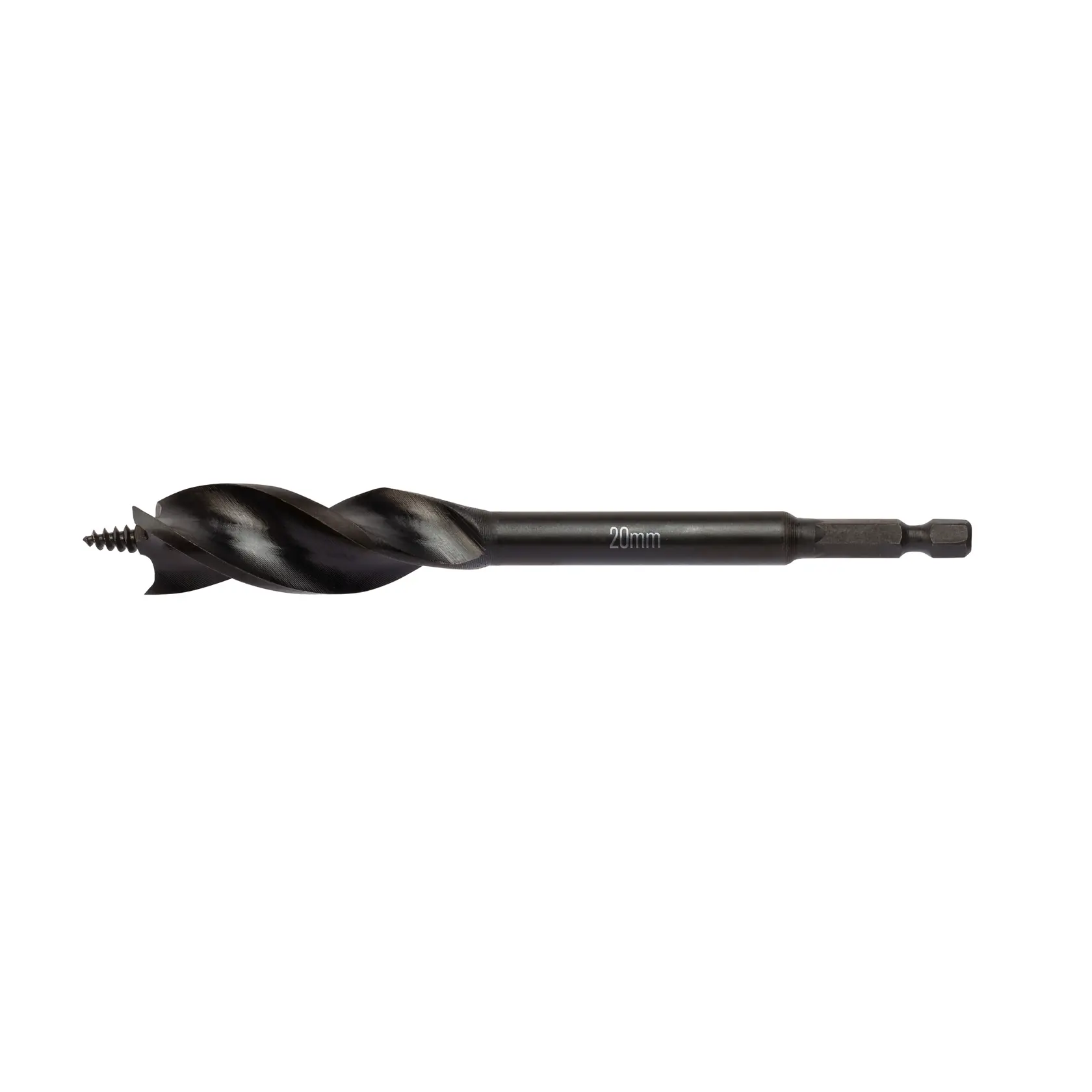 Wiertło spiralne do drewna EXTREME® 20 mm X 152 mm
