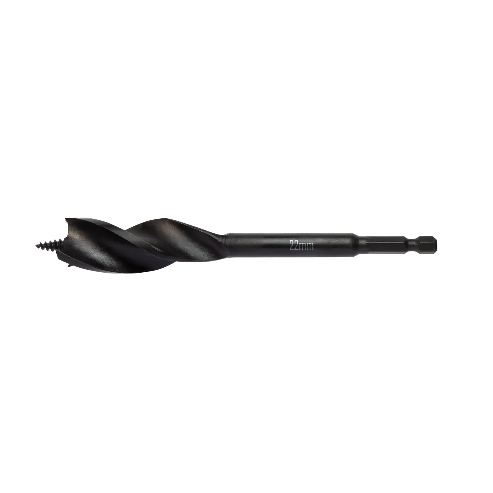Wiertło spiralne do drewna EXTREME® 22 mm X 152 mm