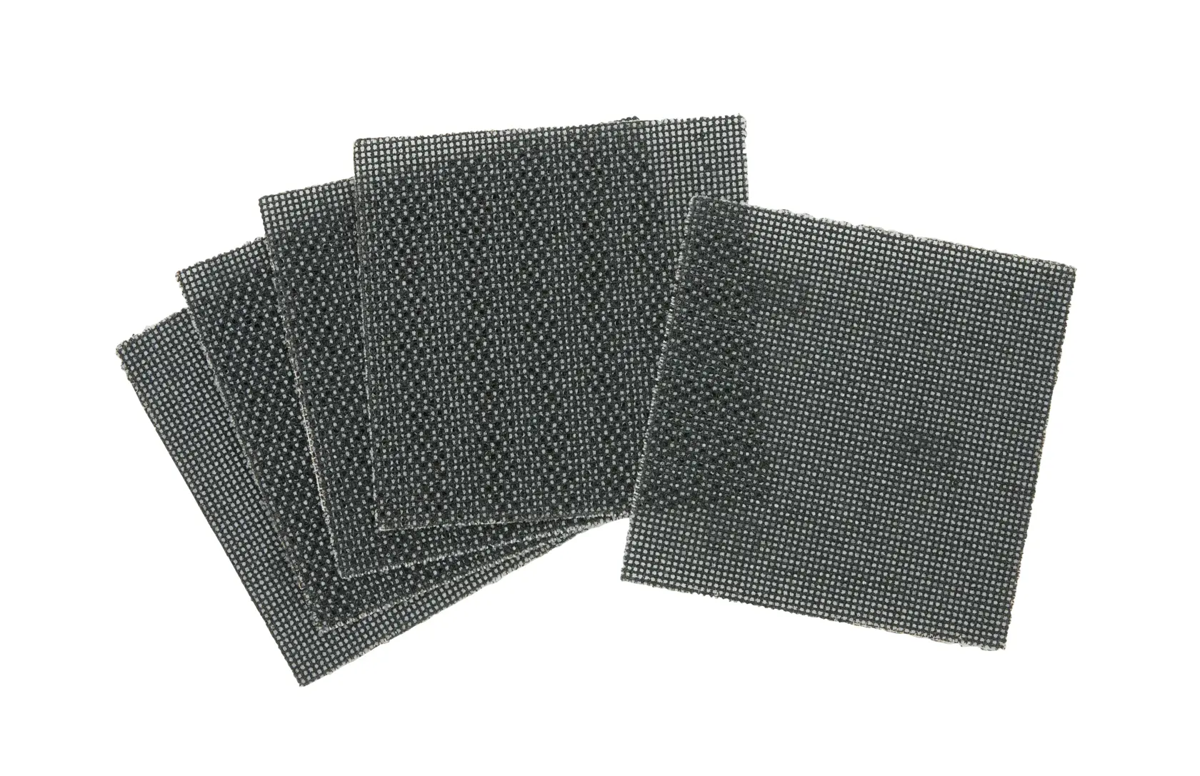 Siatka  ścierna 115 x 115 mm