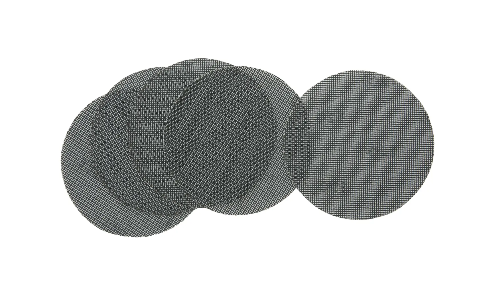 Krążek ścierny DEWALT® EXTREME ROS MESH 150 mm, ziarnistość 320 (5 szt.)