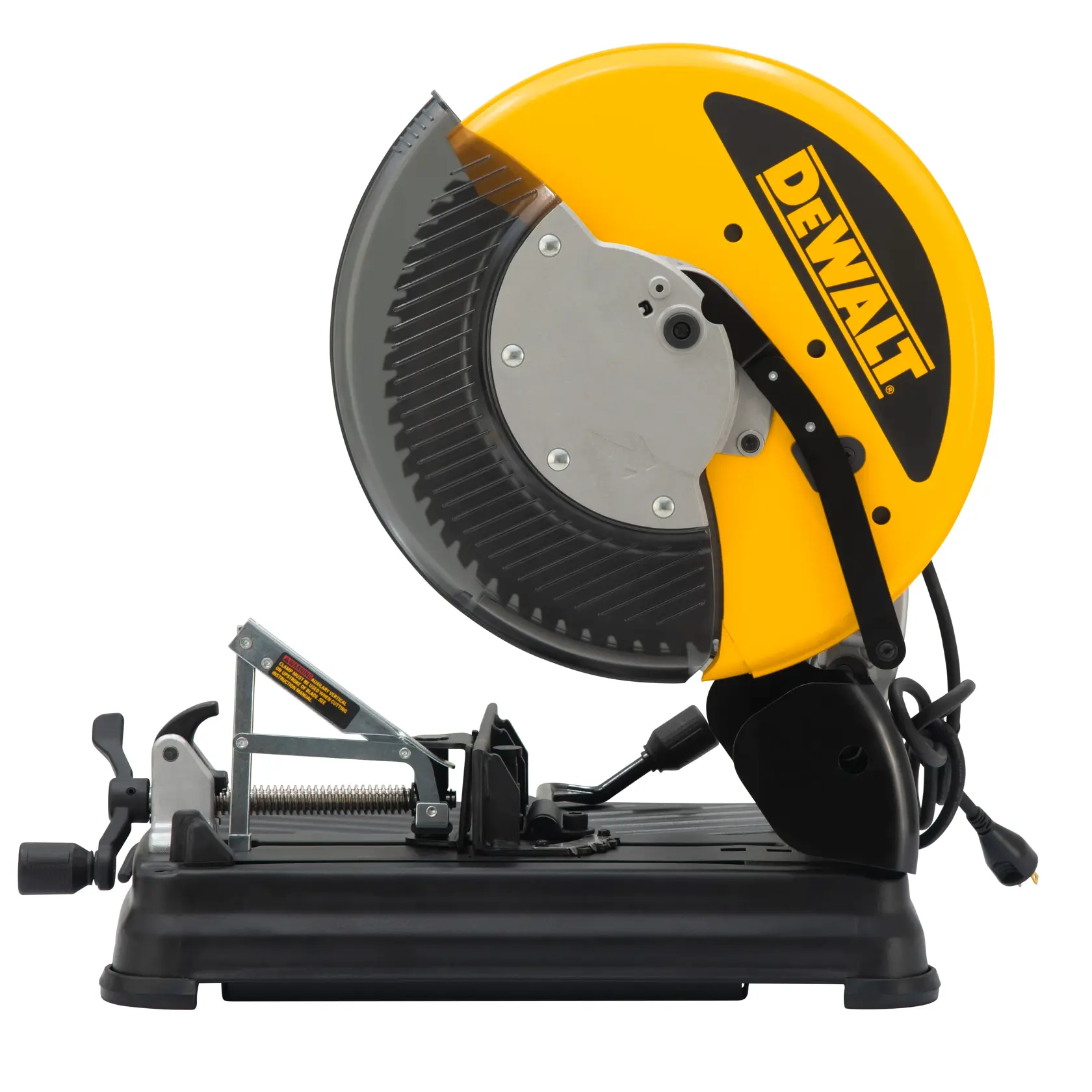 Pilarka do metalu z piłą 355 mm  z węglikami spiekanymi, 2200 W
