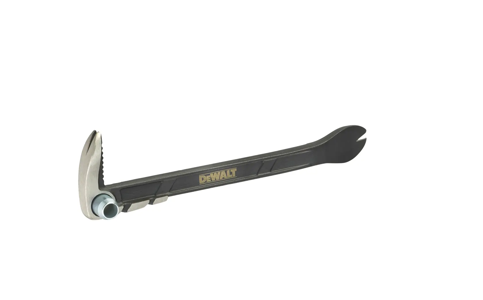 Łom z pazurem 254 mm DEWALT®