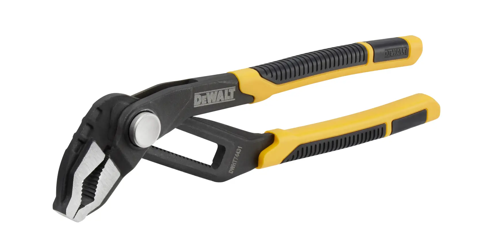 Szczypce nastawne 250mm