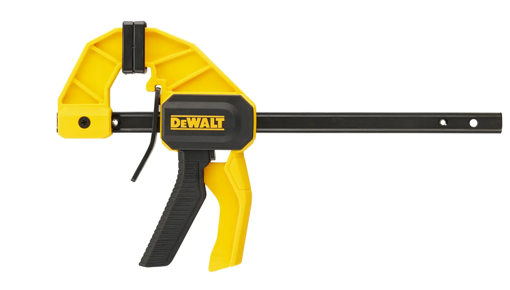Zacisk spustowy średniej wielkości 6 cali DEWALT® (150 mm)