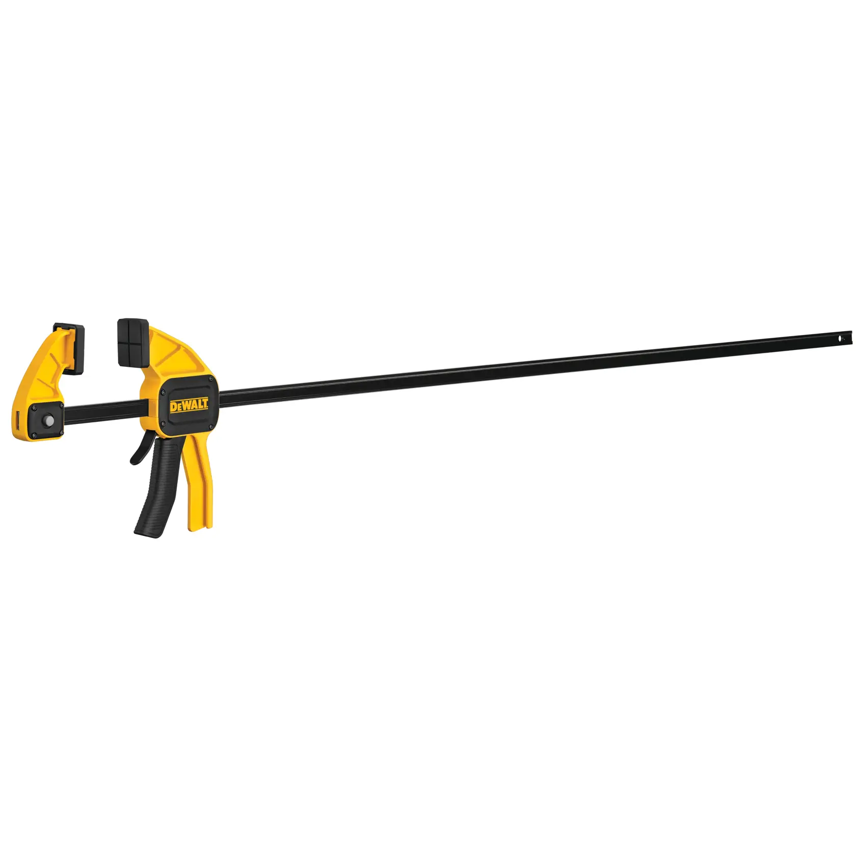 Ścisk automatyczny L 910mm