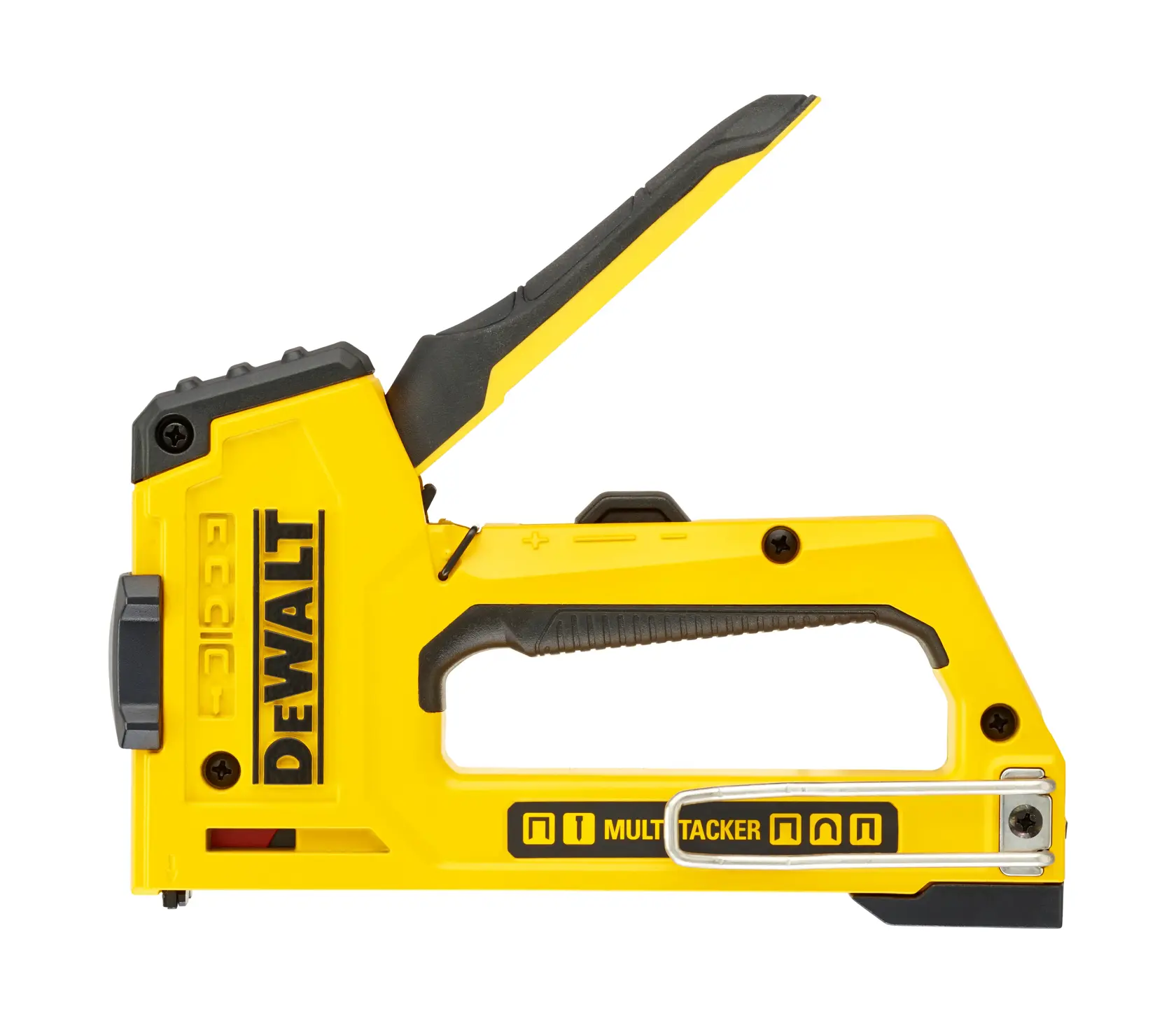 Zszywacz wielofunkcyjny 5 w 1 DEWALT®