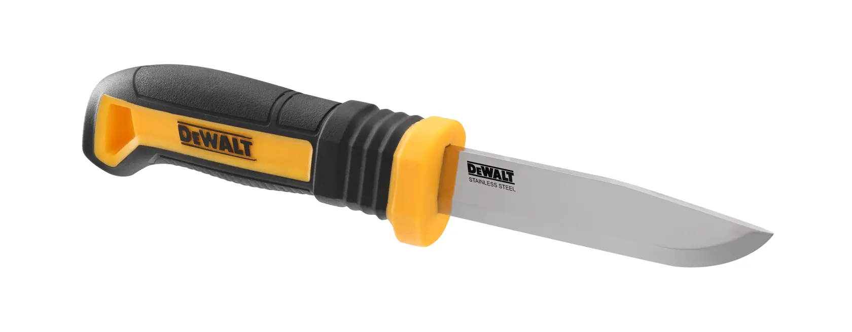 Nóz z ostrzem stałym 90mm