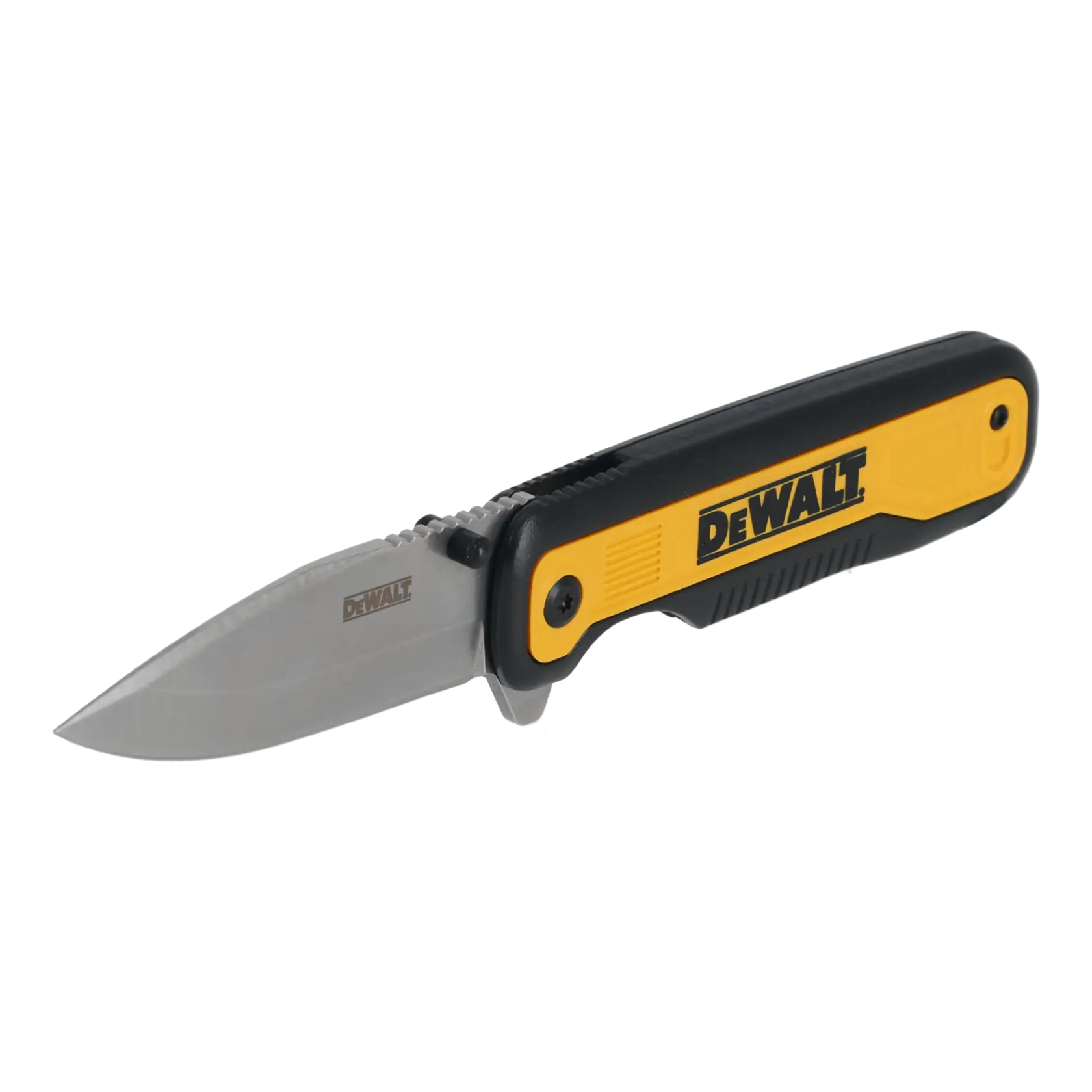 Składany nóż kieszonkowy DEWALT®