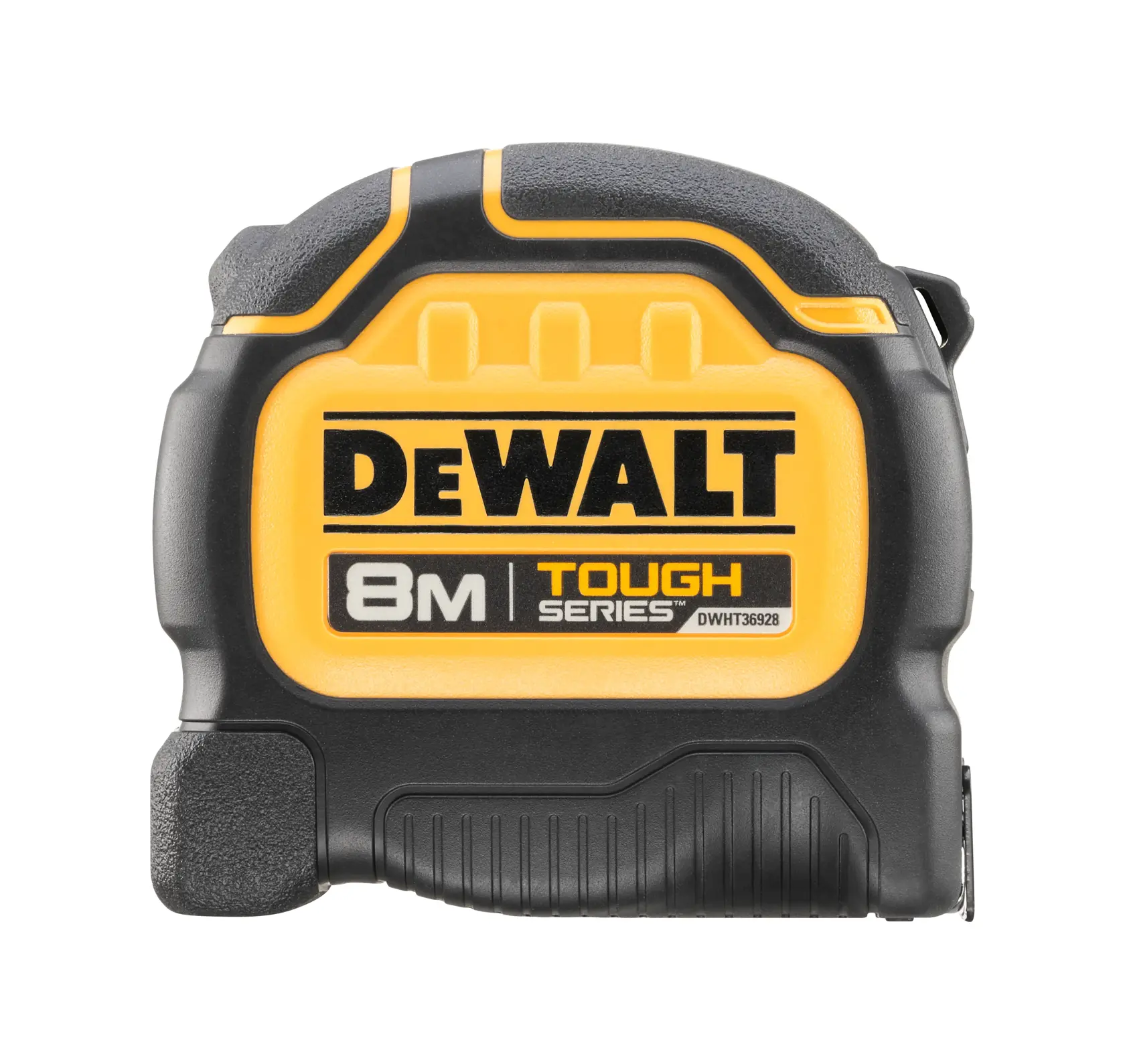 Miara zwijana DEWALT® 8 m (szerokość 32 mm)