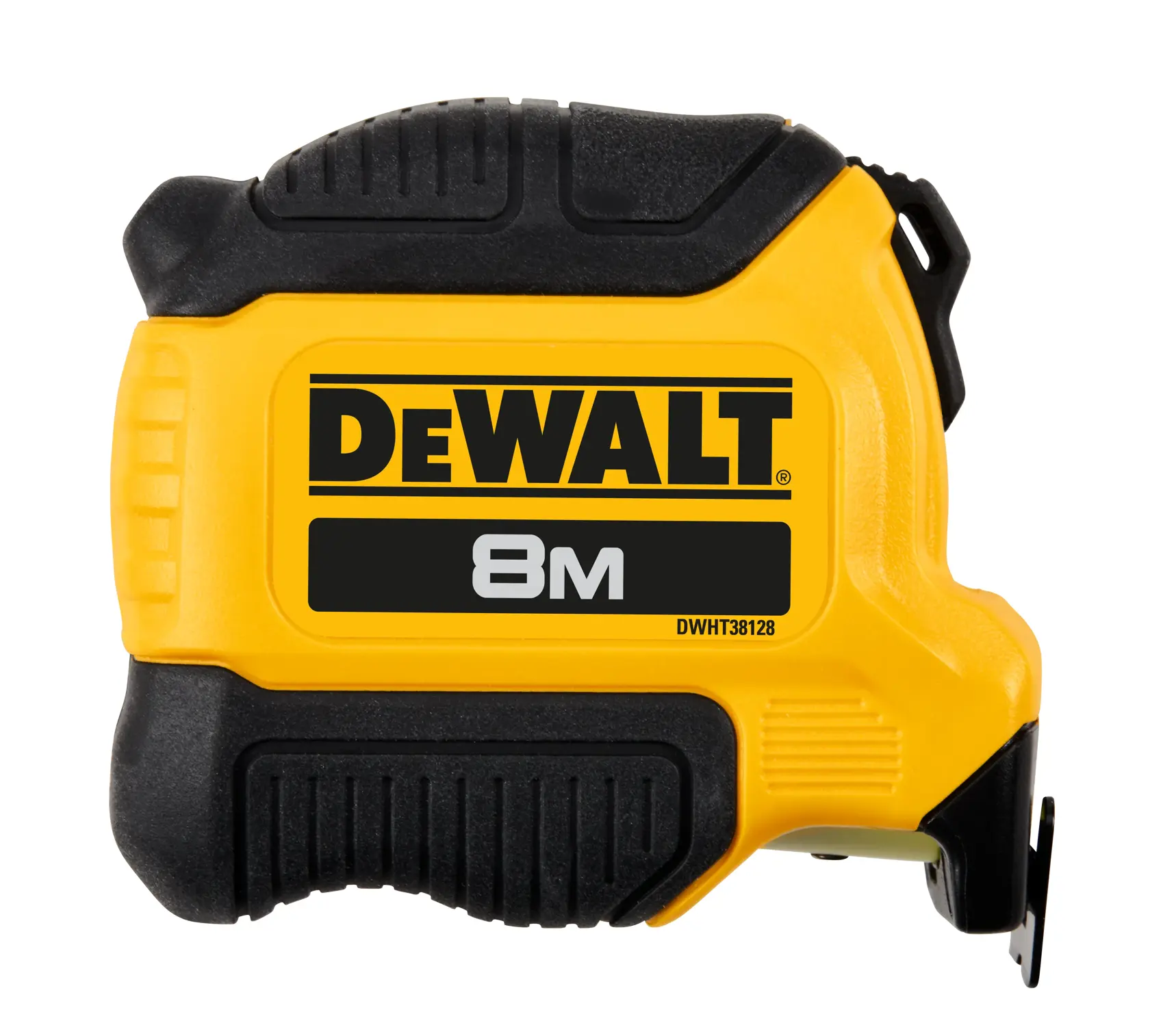 Kompaktowa miara zwijana DEWALT® Series 8 M (o szerokości 28 mm)