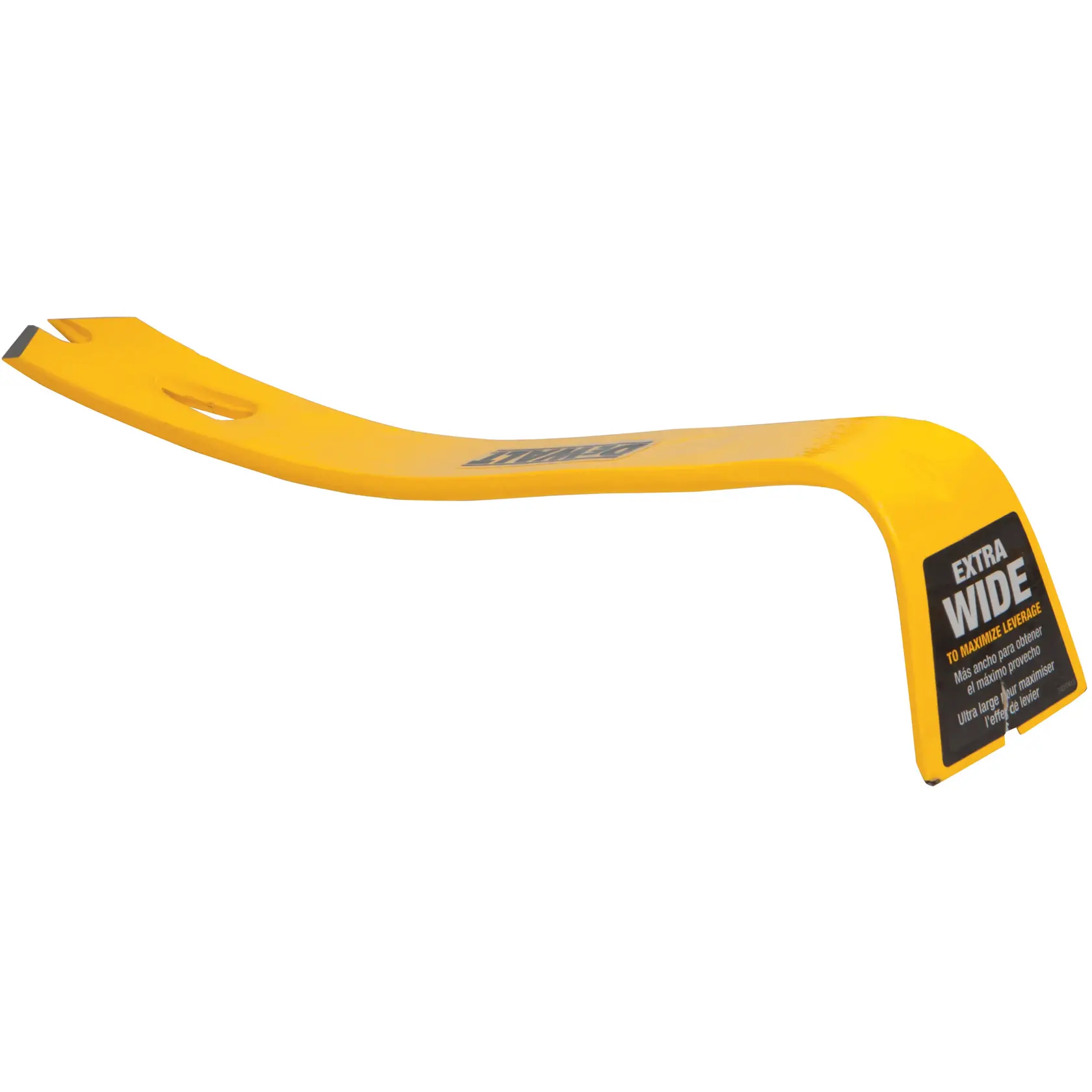 Łom płaski DEWALT® 300 mm