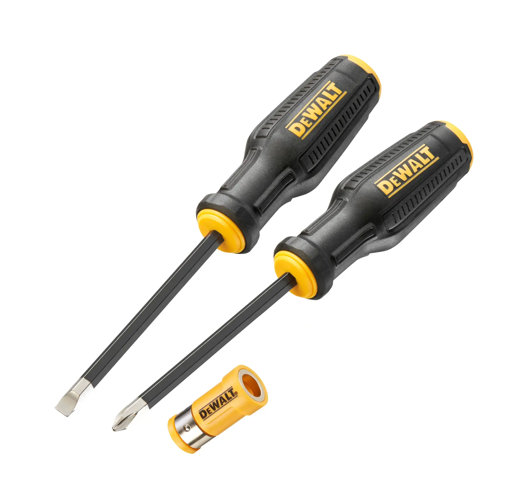 Zestaw wkrętaków DEWALT® (2 szt.)