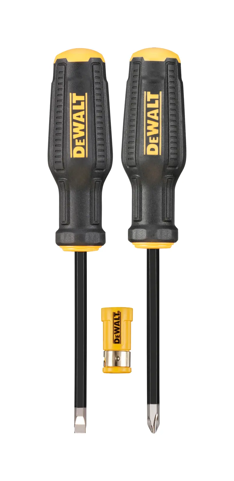 Zestaw wkrętaków DEWALT® (2 szt.)