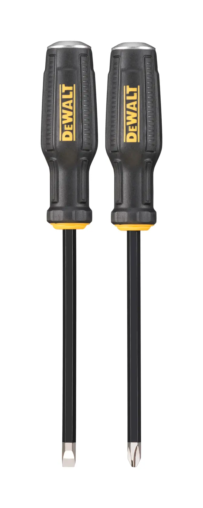 Zestaw wkrętaków wyburzeniowych DEWALT® TOUGHSERIES™ (2 szt.)