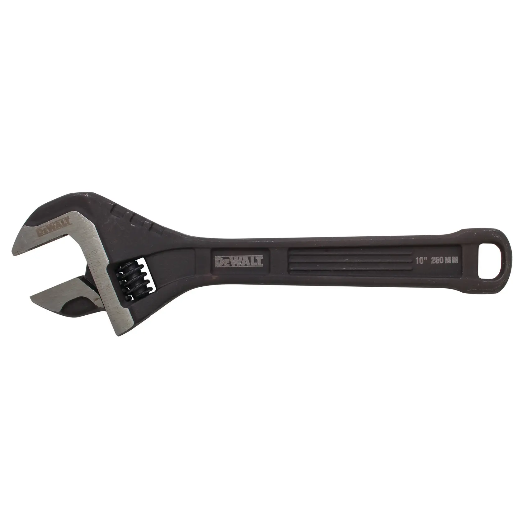 Metalowy klucz nastawny 250mm / 10 cali