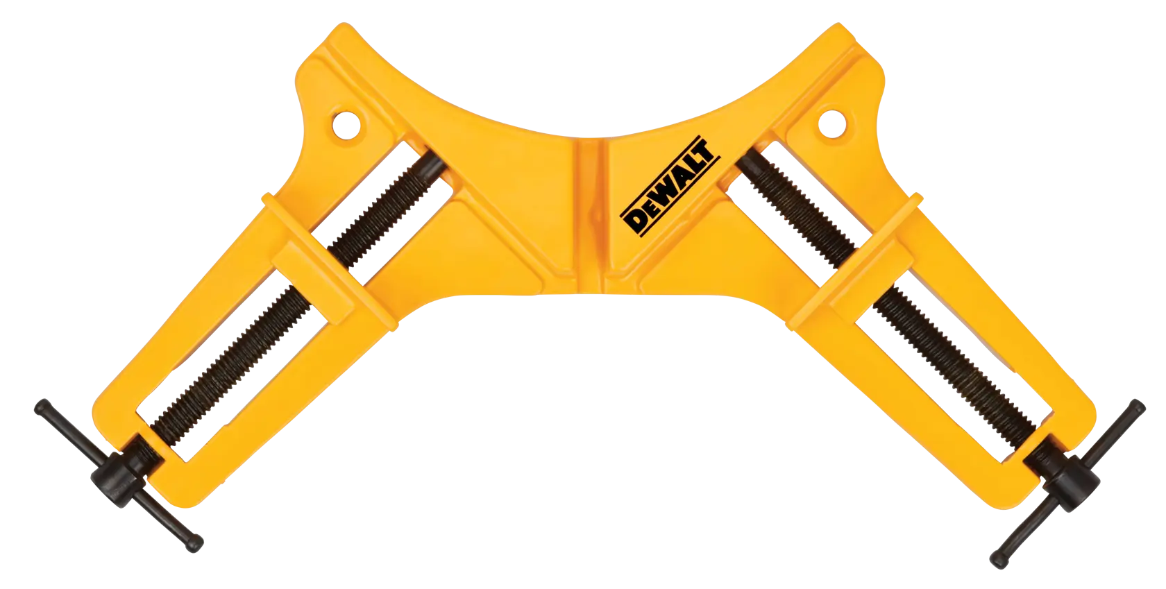 Zacisk kątowy DEWALT® 90°