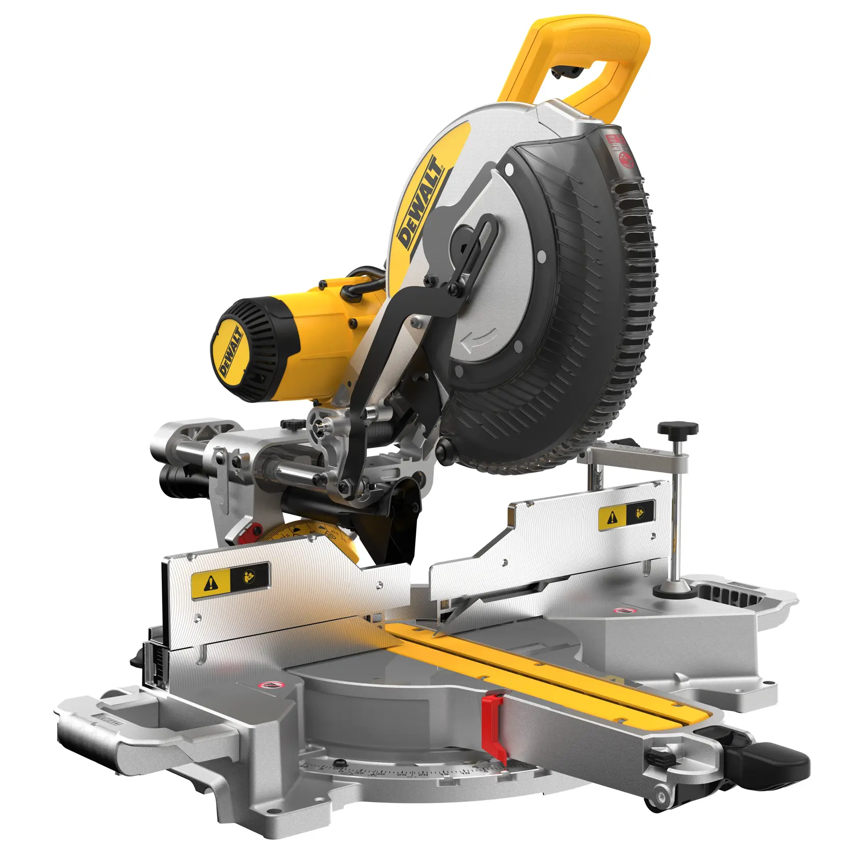 Ukośnica DEWALT® 305 mm
