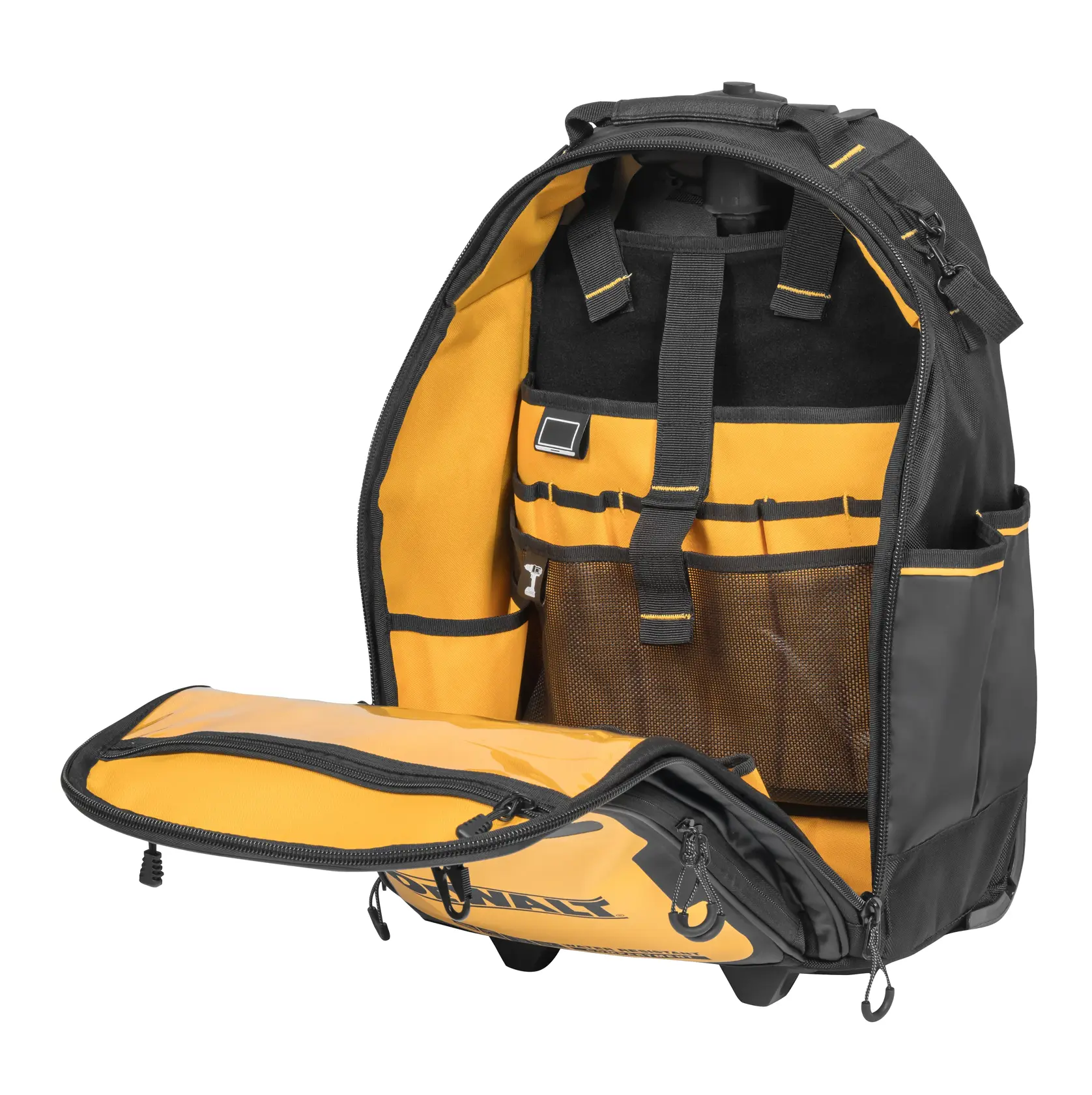 Plecak na kółkach DEWALT® Pro