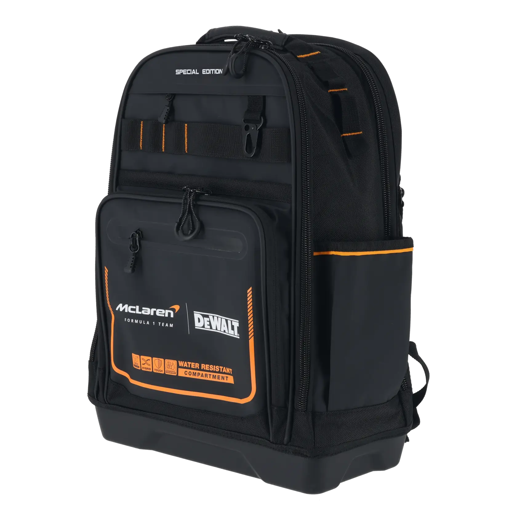 Plecak DEWALT® x McLaren F1 Team Pro