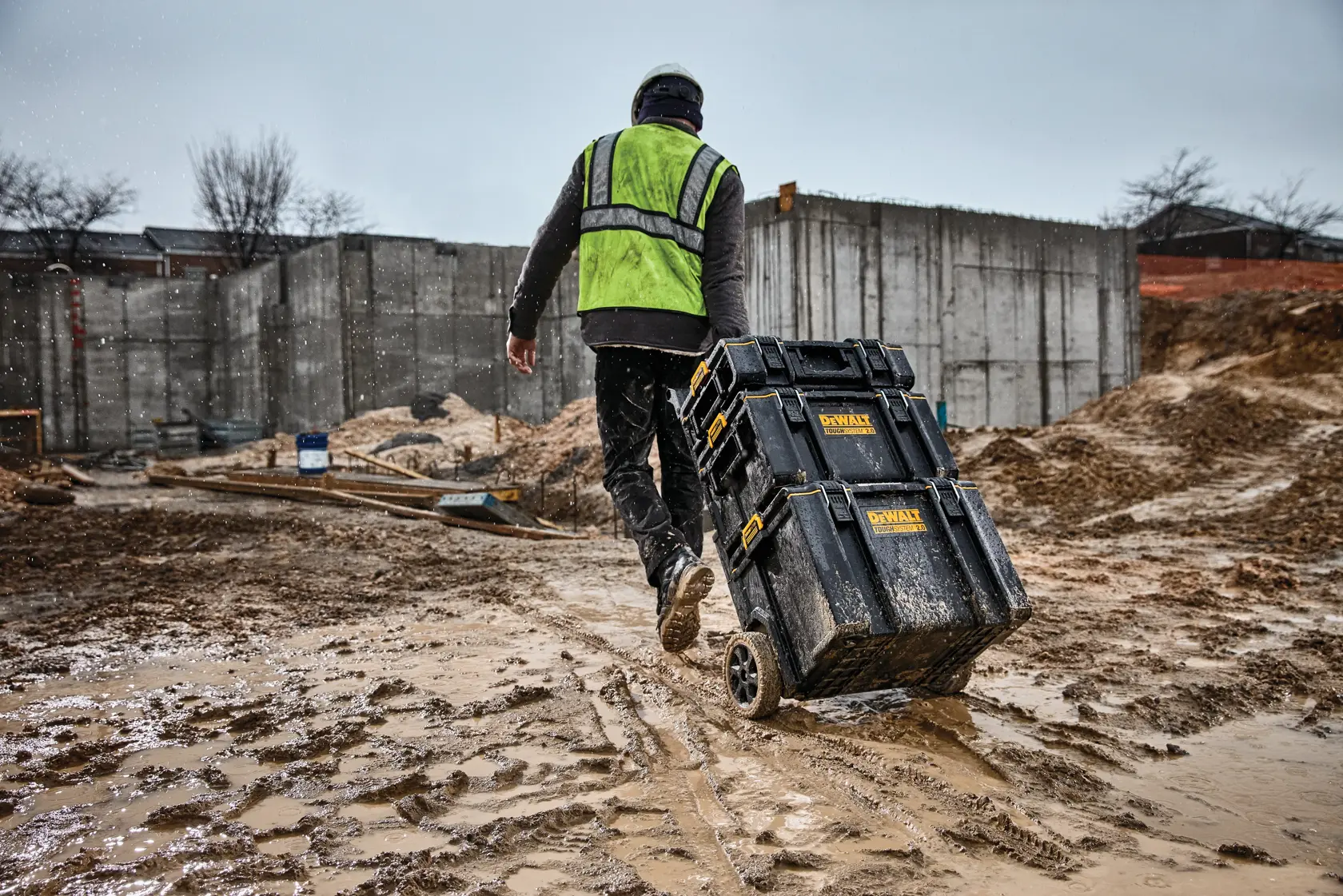 TOUGHSYSTEM® 2.0 - SKRZYNIA DS166