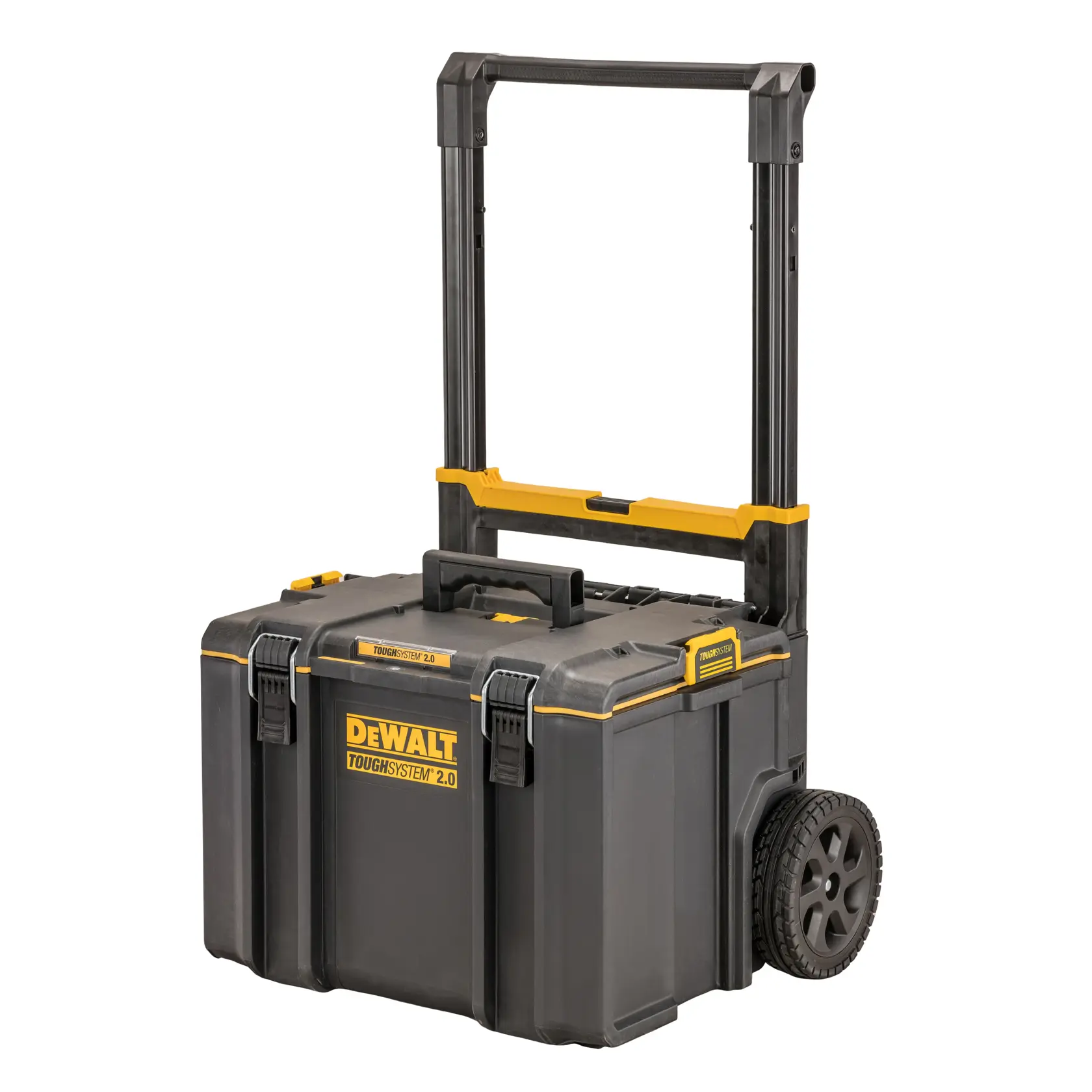 TOUGHSYSTEM® 2.0 - SKRZYNIA DS450